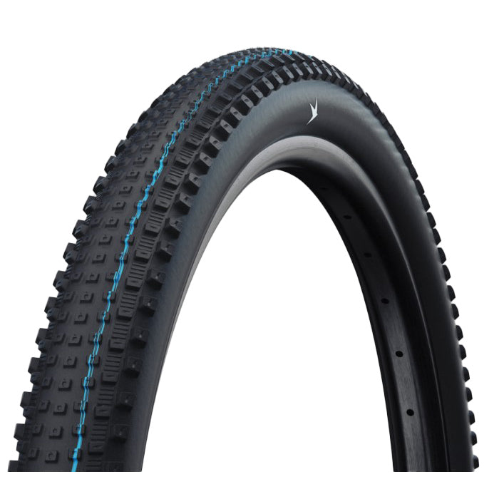 Schwalbe Rick XC Pro Tubeless Ready MTB Tire Black 29"